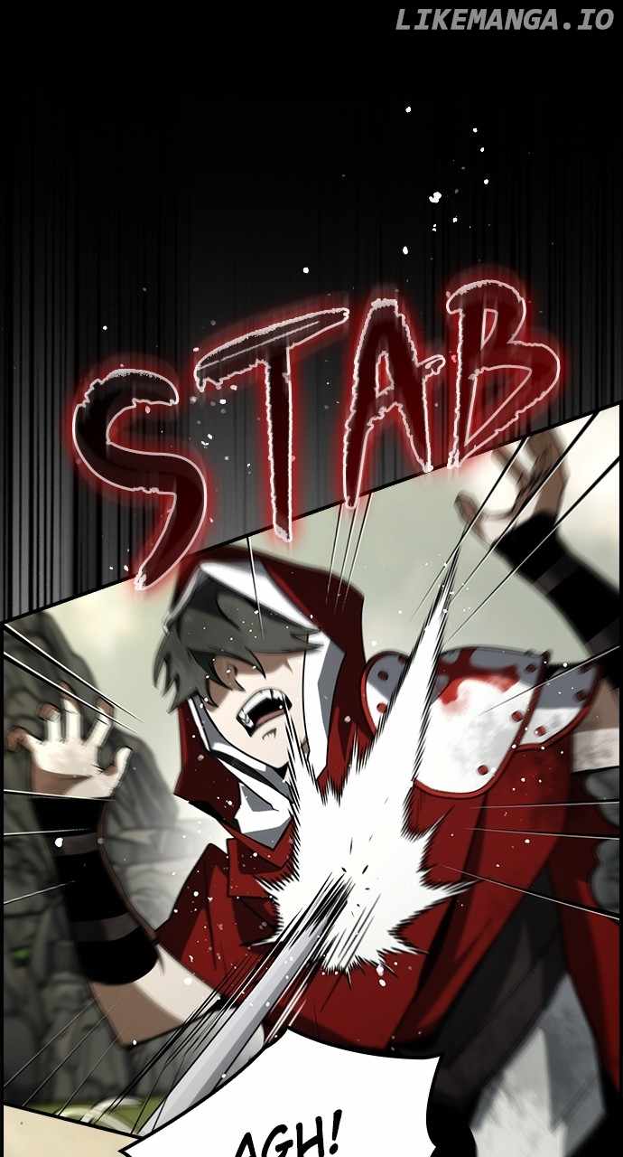 Bad Ending Maker Chapter 73 1